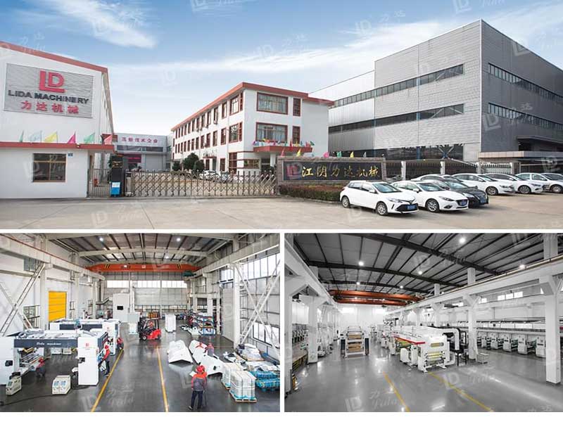 六色塑料薄膜食品袋凹版印刷機 六色塑料薄膜食品袋凹版印刷機